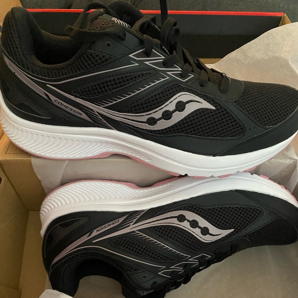 Saucony Cohesion 14 women